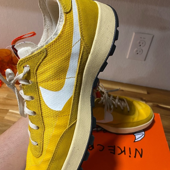 Nike x Tom Sachs General Purpose Shoes - Picture 6 of 16